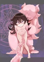 TS Trap Dungeon (2 ~ 6) [English]