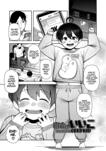 [Yawaraka Midori] (Tsugou no) iiko | (Obedient) Good kid (Chicchakute Ohisama no Nioi) [English] [AlerianTL]