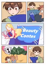 [ Butter Bunny ] My bro is so sweet 02 / 兄弟真香警告02