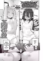[Kenji] Yousei Harem Daibakuhatsu | Fairy Harem Explosion Ch. 3 (COMIC AUN 2023-06) [English] [CarlJPTL] [Digital]