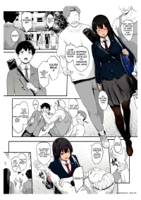 [Kaedeko、yozo] Kendoubu Shushou de Osananajimi no Bijin de Tsuyoi Boku no Kanojo ga, Charao ni Assari Otosareru Wake ga Nai [Ongoing] [English]
