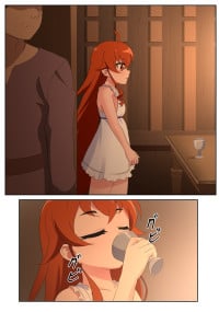 [Maozi Dan] Eris (Mushoku Tensei ~Isekai Ittara Honki Dasu~)[Chinese]