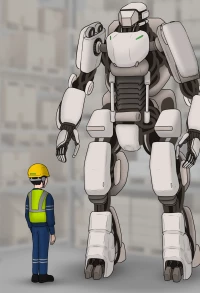[Philia] Mechanical Love -wip-