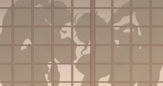 [KeinV] 多国合同調査チーム·稲妻 (Genshin Impact)