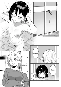 [MM] Doukyo Elf - Live-in Elf chapter 3 [English] [Lazy Lily]
