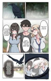 [midnight] Reflection in the Mirror [English]