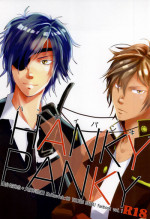 (C88) [Malkovich: 00 (Maru)] HANKY PANKY (Touken Ranbu)