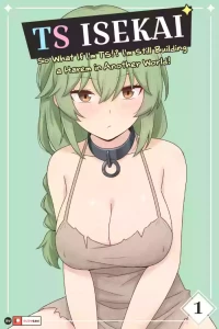 [RudySaki] TS Isekai Ch.1