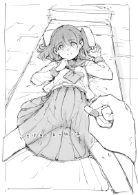 [名無しのチンポップ] 生理痛に良く効く薬 [中文翻译]