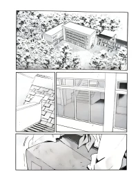 (C107) [virophilia (Orihi Chihiro)] Fukoku - Conspiracy vol. 0 (Love Live! Hasunosora Jogakuin School Idol Club)[Chinese]