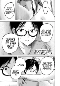 [Nakaura Tomoki] Ueno-kun wa Kaihatsu-zumi Dai 60 wa | Ueno-kun Has Been Developed Chapter 60 [English]