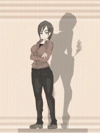 [寄り道]元 風紀委員長
