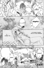[Puyon] Nanimite Haneru? Ch. 2 [English]