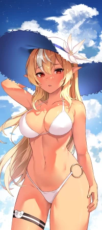 lessOne (NSFW Gallery)