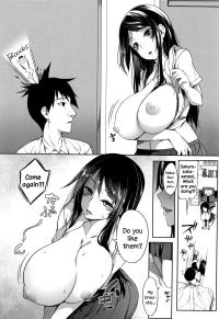Momiyama Paizuri