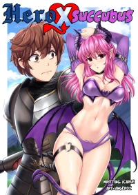 Succubus x Hero CH1 (Ongoing)