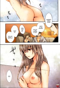 Velvet Kiss Vol 4 (2012) [Eng] [Harumi Chihiro]