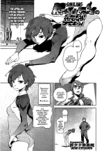[Inoue Kiyoshirou] Smiling With All Your Strength [Eng]