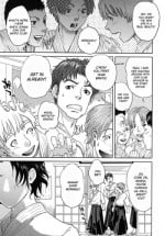[Tohzai] Summer Memories (COMIC MUJIN 2009-08) [English] [desudesu] [Decensored]