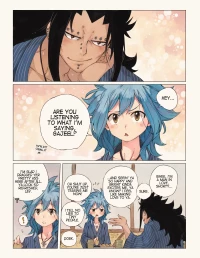 [rboz] My happiness is at your side  - Fairy Tail DJ [en]