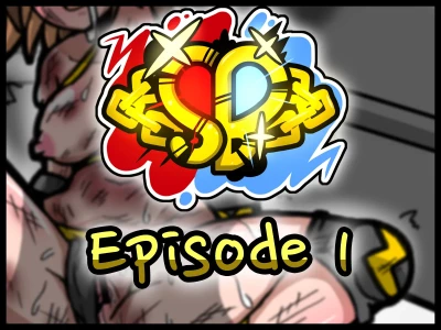 [donyan] SB catfight Episodes 1(Old) [Chinese][ai翻译]