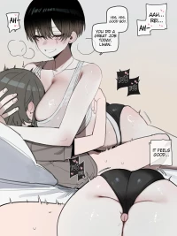 [ratatatat74] Bad End Part 2 [English]