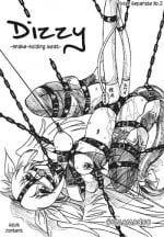 [Sumomo Dou (Sumomo EX)] Vivian Bessatsu 02 (Guilty Gear) [English] {anonymice}