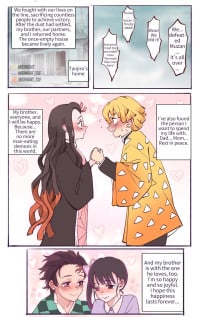 [Midnight] Nezuko Parasitized (Kimetsu no Yaiba) [English]