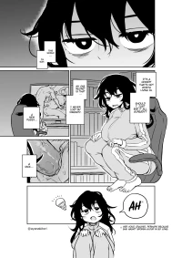 [Ayanakitori] Hikikomori and Her Futanari Sister