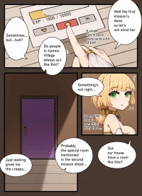 Feng's Bride Training 2