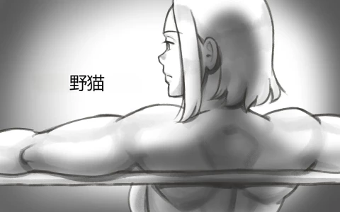 [pink-noise (Mizuiro Megane)] WILDCATS ~ Futanari Chika Battle[个人机翻]