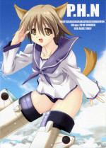 (C78) [EXtage (Minakami Hiroki)] P.H.N (Strike Witches)