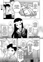 [Takatsu] Nejirebane (COMIC Megastore 2010-02) [English] {doujin-moe.us}