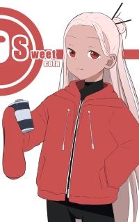 [RavioliMochi] Sweet Cola - User Manual [English]