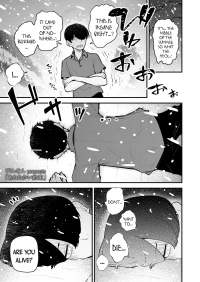 [Binsen] Atatakai Yakusoku | A Warm Promise (Towako 19) [English ]{Mistvern + Bigk40k} [Digital]
