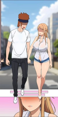 Asuna family 1-73