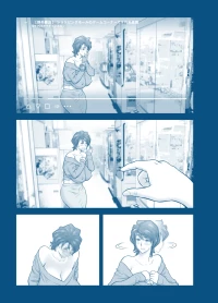 [Tatsunami Youtoku] My Mother Fucking Friend 5 P. 1-59