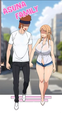 Asuna Family - Part 2