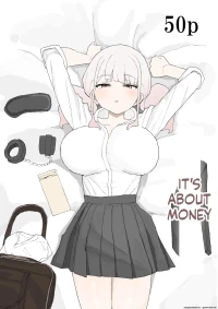 [Muripoyo] Okane no Kankei dakara (MTL)