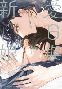 [NAGISA Ayum] Aijitsu to Hanayome︱爱日与新娘 VOL.02 [Chinese]