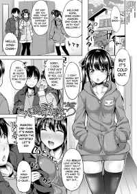 [Takuwan] IMOUTO BERO CHU SEX Ch.5 [English] [biribiri]