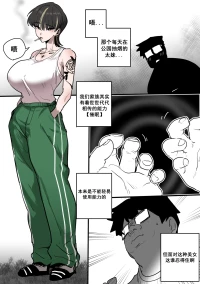 【酷飒美人，恋人化尊严摧毁催眠！】[쿨미녀, 연인 최면으로 존엄 파괴] 버터마가린