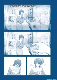 [Tatsunami Youtoku] My Mother Fucking Friend 5 P. 1-64