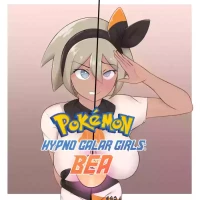 [Axl]Hypno Galar Girls Bea [心海汉化组]