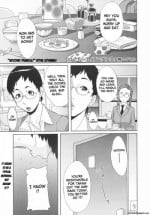 [Koyanagi Royal] Nozomu Triangle! (COMIC Megastore 2009-08) [English] [Faytear] [Decensored]