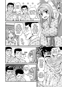 [Chimamire Yashiki (Gachonjirou)] Game Tomodachi no Onnanoko to Onsen Ryokou de Yaru Hanashi NTRver.+ extra pages [English] [Kuraudo]