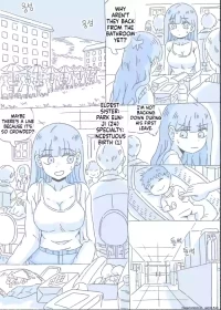 [Nisino] My Sister 2
