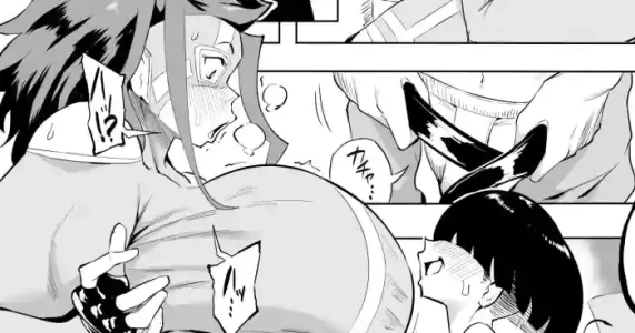 [鬼貴族] ヒーローパラノイア後編 part13 [Japanese/English]