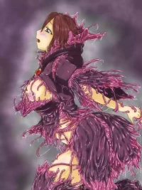 [Kaname] Parasitic Parasalous Summary (English)