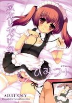 (C78) [Syumatsusyorijou (NemuNemu)] Futari Dake no Himitsu Plus